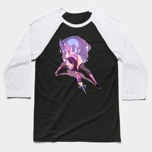 mileena Baseball T-Shirt